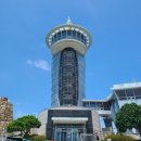 땅끝전망대내부화장실 이미지