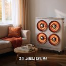 신일알뜰쇼핑 | 신일전기히터 대형난로 써보니 2주 후기
