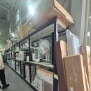 보훈주유소 | 첨단 쿠팡보다 저렴한 리퍼브창고형 반품매장 다녀온후기