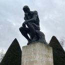 구상주유소 | 파리 신혼여행ㅣ 프랑스 로댕 미술관 입장료 운영시간 내돈내산 후기 로뎅 미술관 파리 가볼만한곳