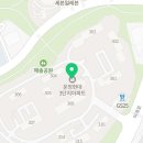 운정호수 수변카페 인근 이미지