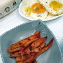 견과 하루 | 전남 광양 아침식사 백반 맛집 만나식당 내돈내산