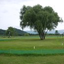 소양강파크골프장 이미지