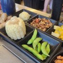 와르르 조개구이 영등점 | [포항/북구] 영일대조개구이 맛집 마당집 솔직후기