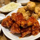 마니커치킨호프 | 등촌역 동네 치킨 찐맛집 프랜차이즈 아님 “마니커치킨호프” 내돈내산 후기