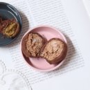 씨유부천신흥로점 | 부천 헤이박스 아몬드쫀득쿠키 아쫀쿠 두쫀쿠 보관방법 칼로리