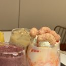 송촌슈퍼 | [송촌동 카페] 감성커피 송촌점 음료후기