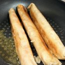 홍천시장 | 홍천맛집 홍총떡 메밀전병 홍천중앙시장금이네 솔직후기 식사대용으로 딱이야