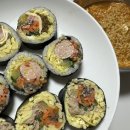 금호행복김밥