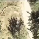 드론에서 투하한 수류탄에 부상당한 러시아군인 이미지
