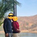 저수지목장 | 겨울 남양주 대형카페 오남저수지 뷰 맛집 후탄 영업시간 주차 빵 커피맛 후기