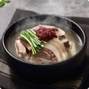 황금돼지국밥 이미지