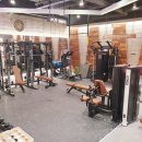 네이처 피트니스 이미지