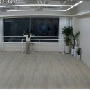 저녁반 한국무용 이미지
