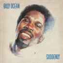 Suddenly(Billy Ocean) 이미지