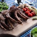 보경사힐링캠핑장 이미지