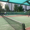 고천 테니스장 이미지