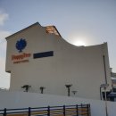 부안보건소 로비 | 부안 해피트리펜션&amp;호텔에 다녀오다