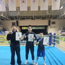 진해중학교 이미지