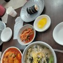 일번지김밥，국수
