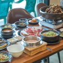 국제연탄 | 상무지구 삼겹살보다 저렴한 상무지구 소고기 맛집 유촌동 맛집
