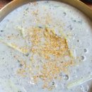 항아리국시 이미지