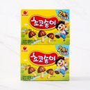 gs25 초코송이 파르페 가격 칼로리 직접 먹어본 솔직 후기