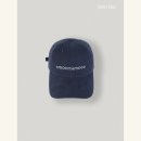 만석워싱모자세탁 | 스무드무드 캡모자 네이비 볼드 로고 볼캡 구매 후기