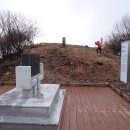 성전암등산로 | 낙남정맥 제8구간(발산재-한치재) 종주산행
