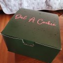 거제 상동 쿠키맛집 달아쿠키 (Dal a cookie) 11종쿠키 이벤트당첨 리얼후기