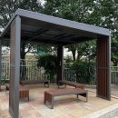 갈산보건진료소 이미지