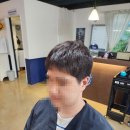 신도림팰러티움 | 신도림 남자머리 씨바버샵에서 아이비리그컷 다운펌 후기