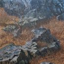 퉁소바위 이미지