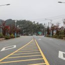 가평역입구 교차로 이미지