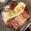 새솔동 맛집 가성비 좋은 고깃집 상록회관 새솔동점
