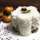 콩콩설기 이미지