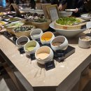 드랍더미트 | 더링크 호텔 웨딩 뷔페 가격 주차, 결혼식 하객 이용 후기