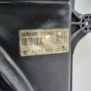 벤츠 S클래스 W220 전동휀 라디에이터팬 중고 A220 500 01 93 후기형 이미지