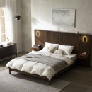 구로-구로-구로-1215 | 오직 원목만을 사용한 하이엔드 퀄리티 텐리 침대