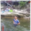 용추돌모리캠핑장 이미지