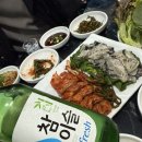 짱가포차 - 청주시 청원구 사뜸로 44 | 짱가포차