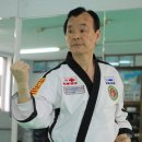 세계태권도도장 이미지