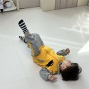 젠또 | 이안이와 젠또를 위한 봄봄시공매트 후기😛