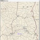 당정골계곡 이미지