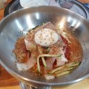 진가야밀면 이미지