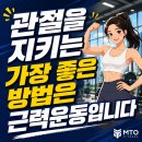 관절 근육 강화 운동 | 행신동 헬스장 ㅣ 운동은 근육보다 관절을 먼저 지켜줍니다