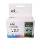 J1685 | 실사용 추천 오피스토어 삼성 대용량 재생 잉크 INK-M185 14¸3ml SL-J1680 사용하기 편한 제품