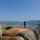 경풍루 | 경주 아기봉산_애잔한 전설을 간직한 아암(兒巖) '21.10.3