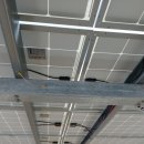 한국쏠라뱅크 태양광발전소 이미지