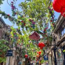 백토공원 화장실 | [상하이] 4일차 (2): 티엔즈팡 찻집, 기념품 블랜버니, 토끼사탕 따바이투(대백토), 헤이티